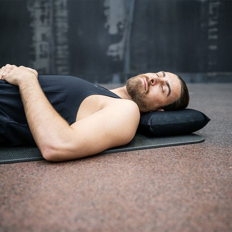 Reboots Recharge Blanket 4