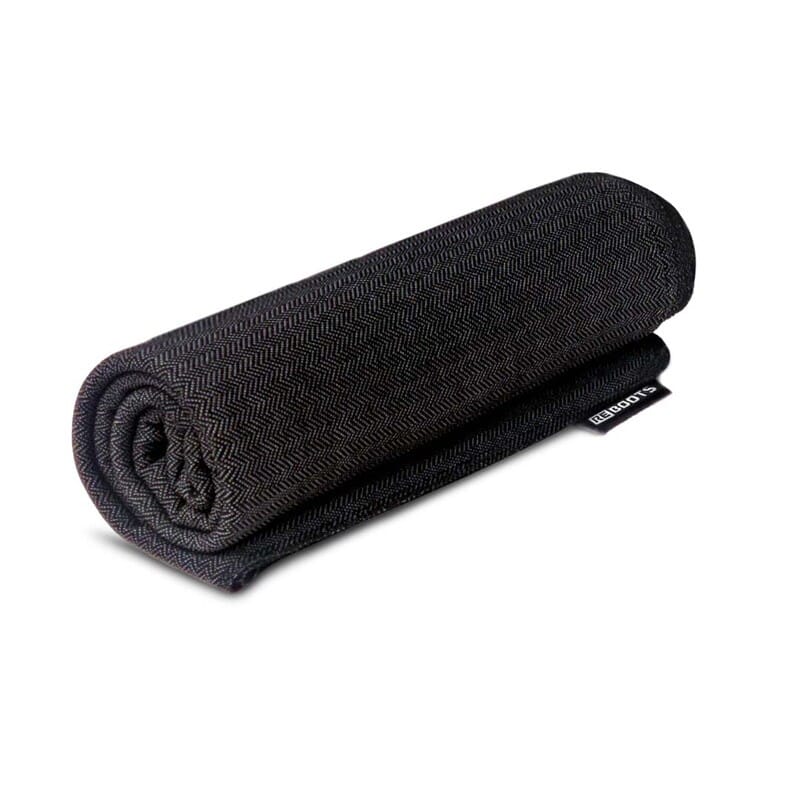 Reboots Recharge Blanket 2