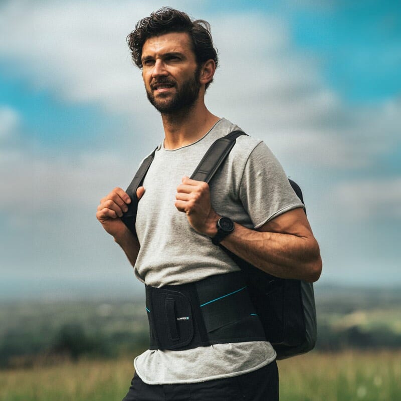 Compex Activ’ Belt 3