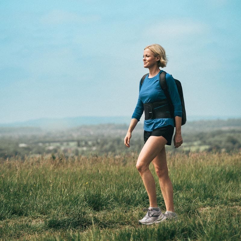 Compex Activ’ Belt 4