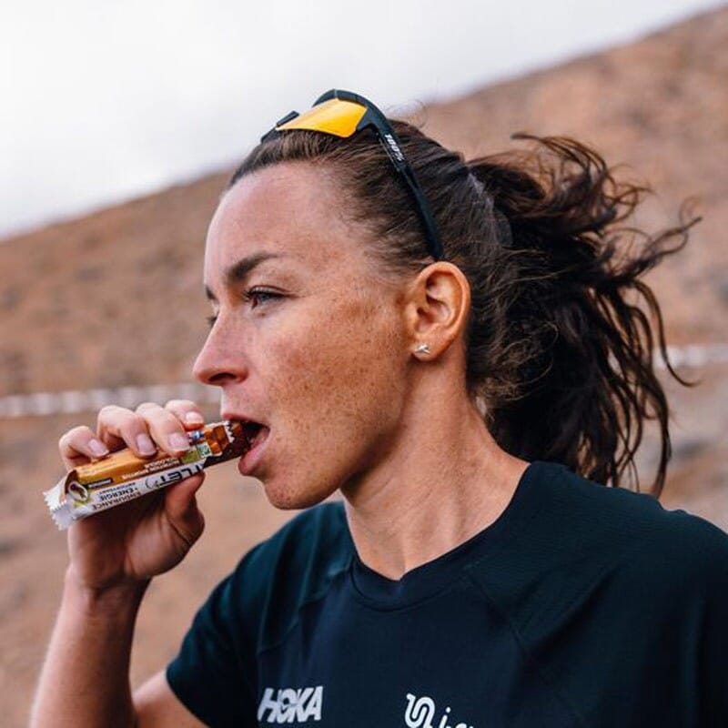 Barre Endurance Amande ATLET 2