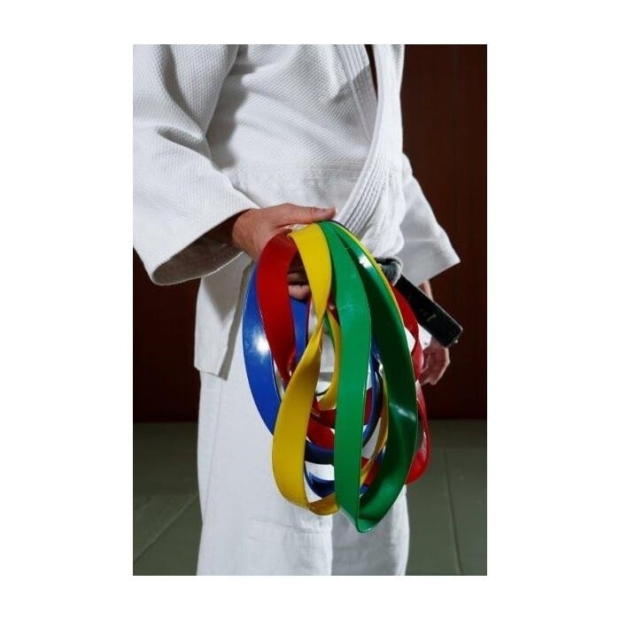 Cerceaux souples anti-dérapants - 4Trainer 2