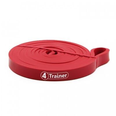 Elastique "Powerband" Extra Light - 4Trainer