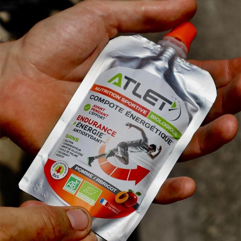 BOX 7 produits ATLET 4