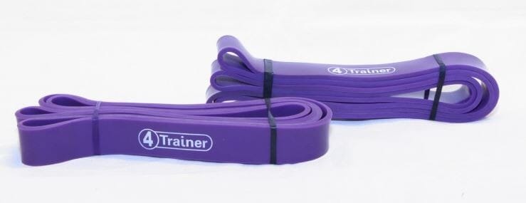 Elastique "Powerband" Medium 3