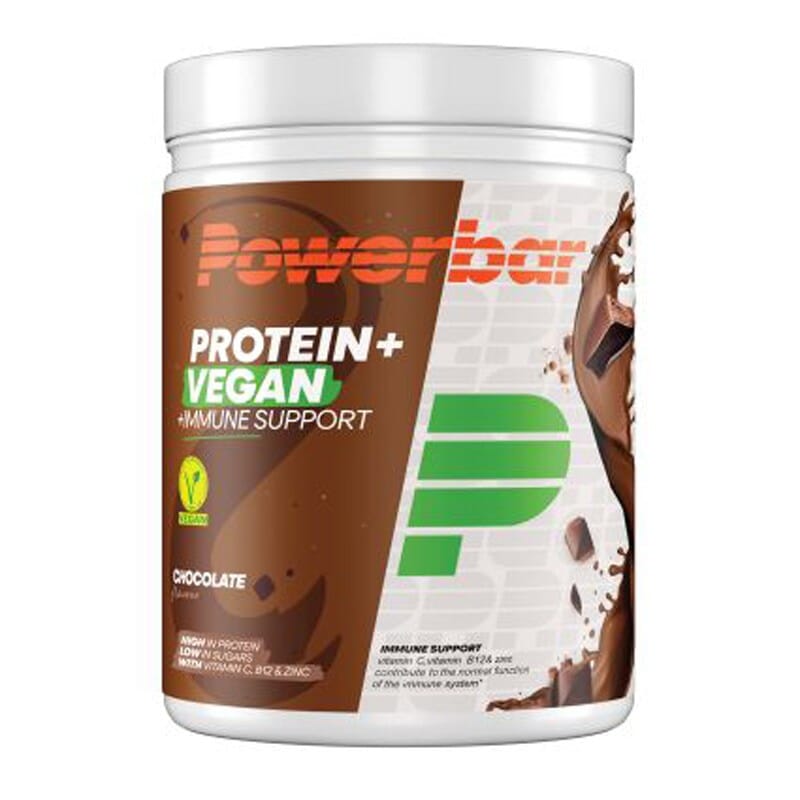 Protein+ Vegan Immune Support - PowerBar 2