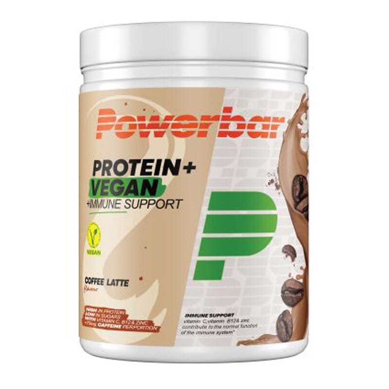 Protein+ Vegan Immune Support - PowerBar 3