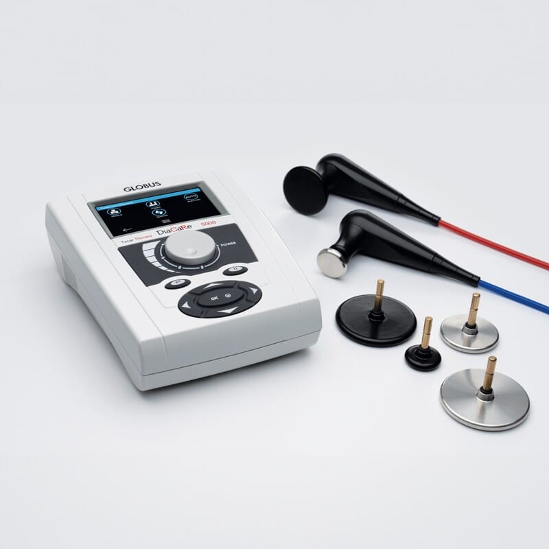 Globus Diacare 5000 3