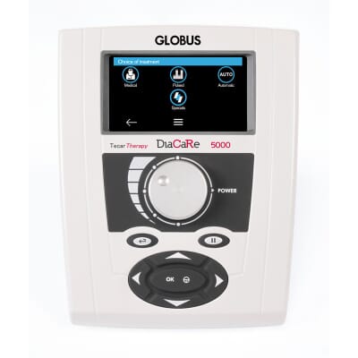 Globus Diacare 5000