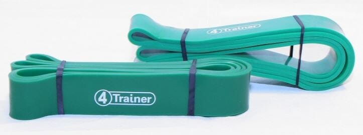 Elastique "Powerband" Fort 2