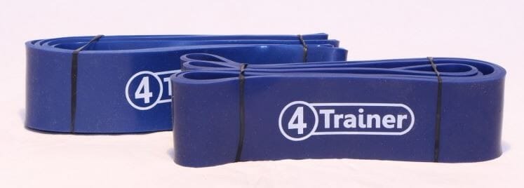 Elastique "Powerband" Très Fort 2