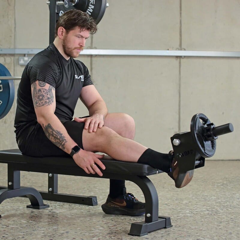 Isotib Slant Board 2