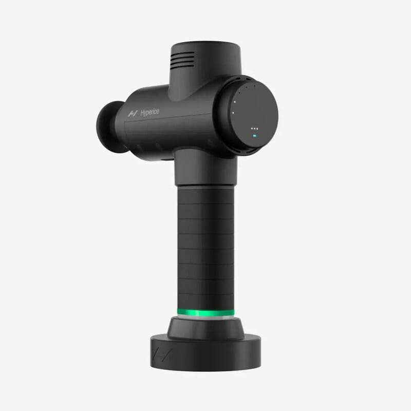 Socle charge Hypervolt 2 Pro - Hyperice 2