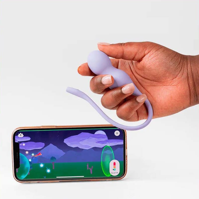 Sonde Périnéale Care+ Perifit 4