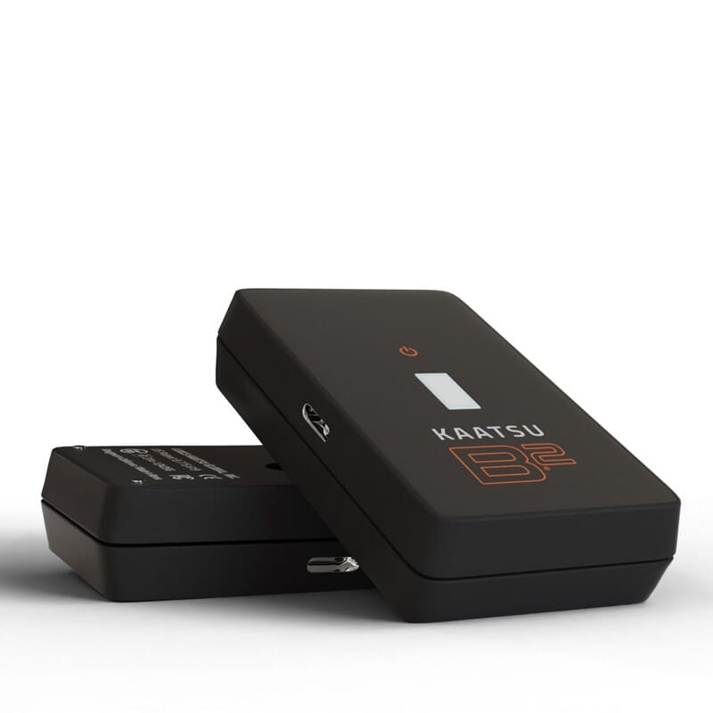 KAATSU B2 4