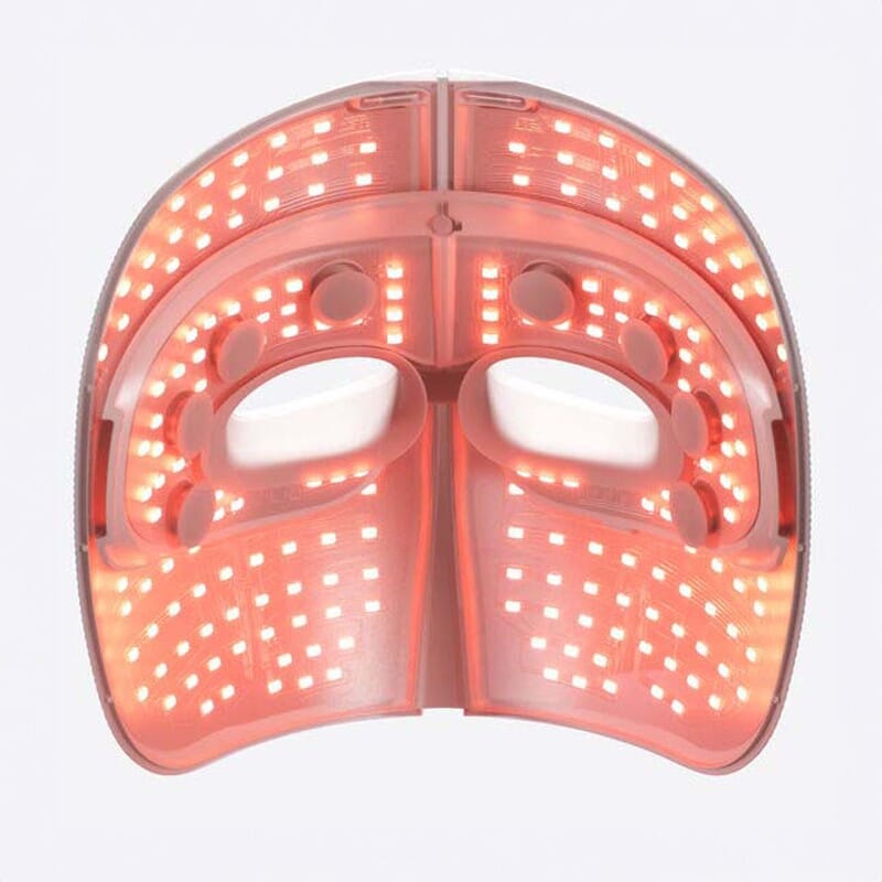 Masque LED TheraFace - Therabody 3