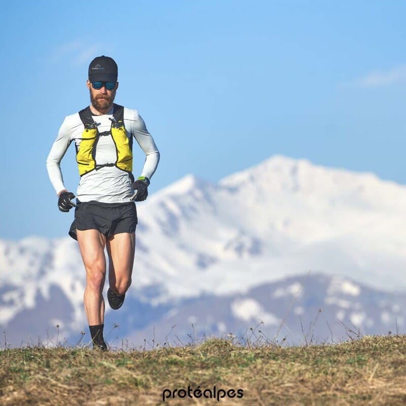 Whey Protein sans sucres ajoutés - Protéalpes 6