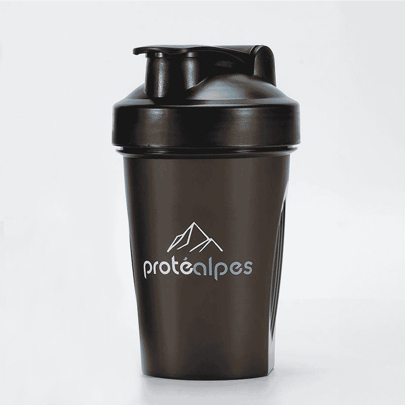 Shaker pour boisson Protéalpes 2