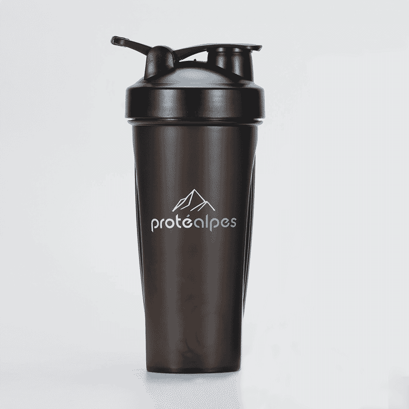 Shaker pour boisson Protéalpes 3