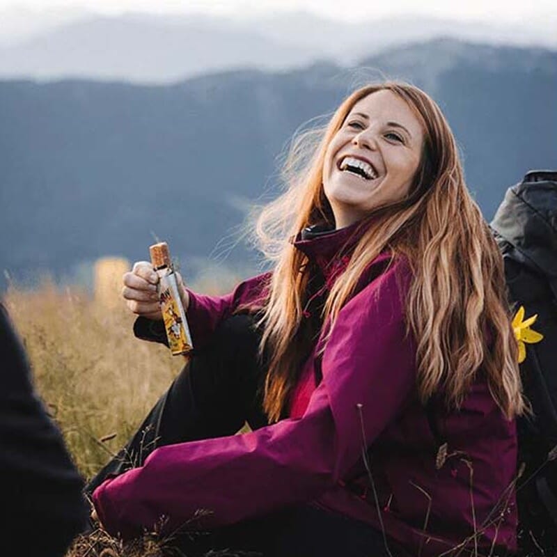 Barres énergétiques Extra Vanille-Macadamia Bio - BAOUW 4