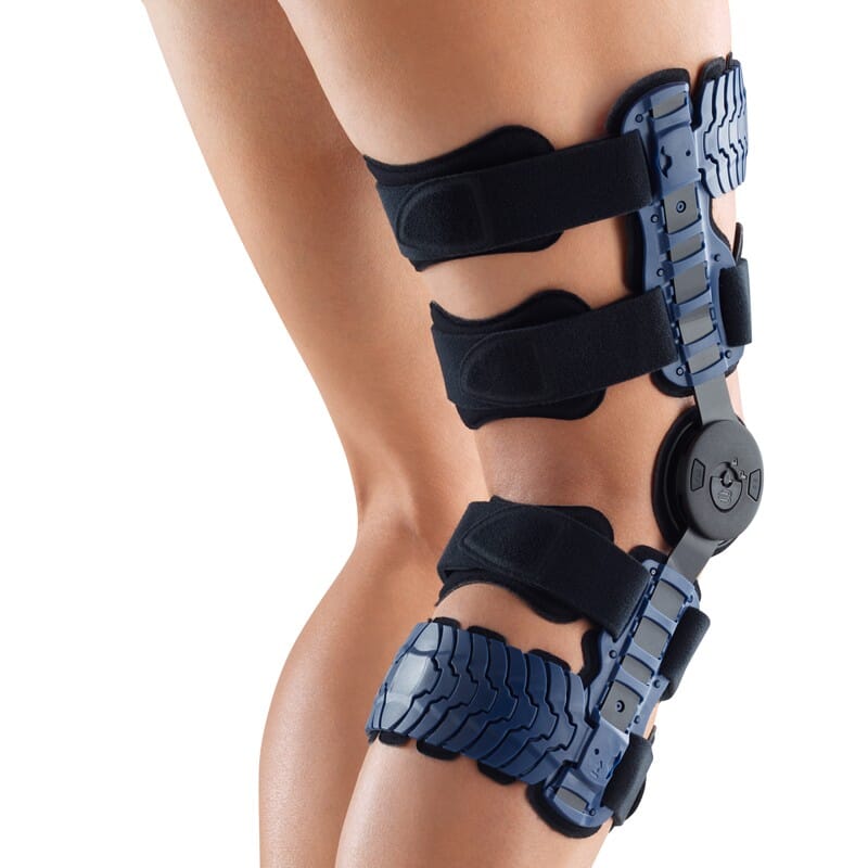 SectuTec Genu Flex Bauerfeind 7