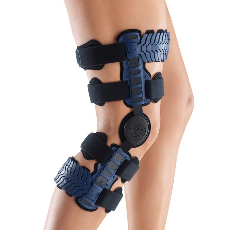 SectuTec Genu Flex Bauerfeind 5