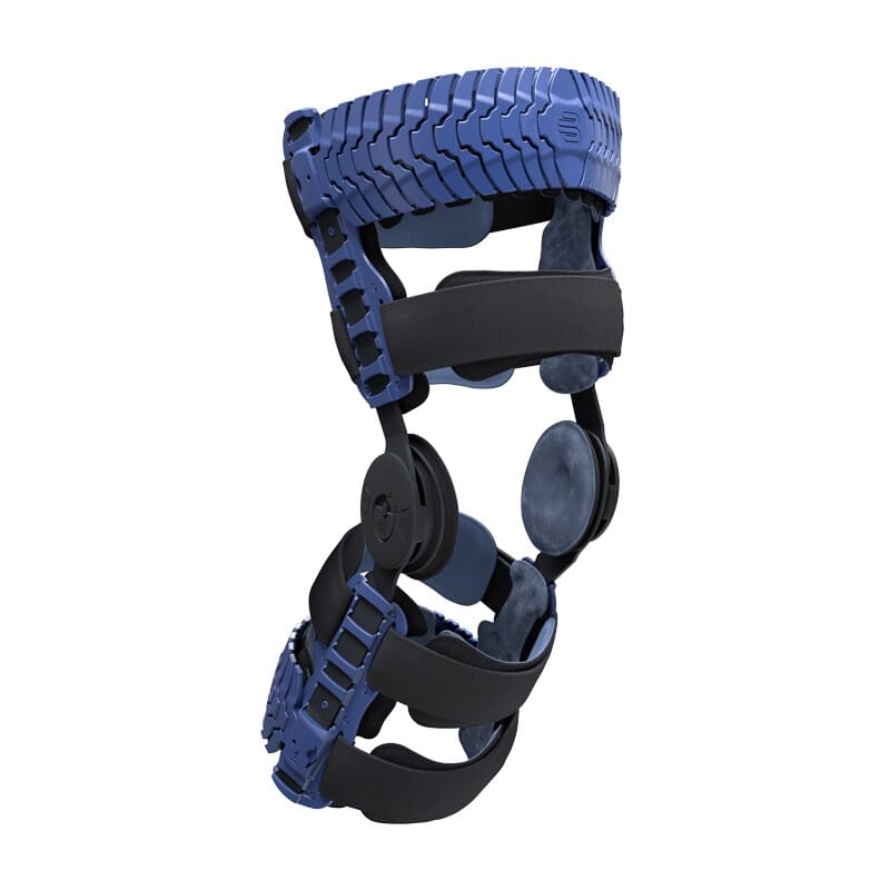 SectuTec Genu Flex Bauerfeind 2