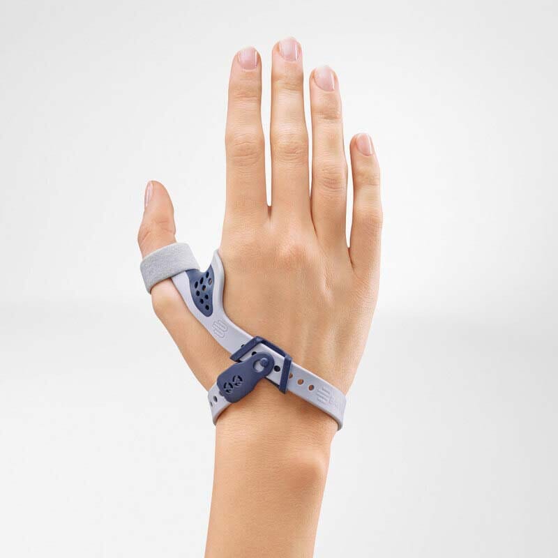 RhizoLoc® OA Bauerfeind 4