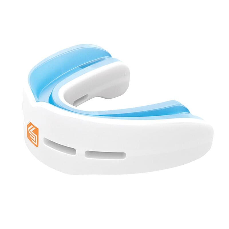 Protège Dents Nano Double Fight - Shock Doctor 2