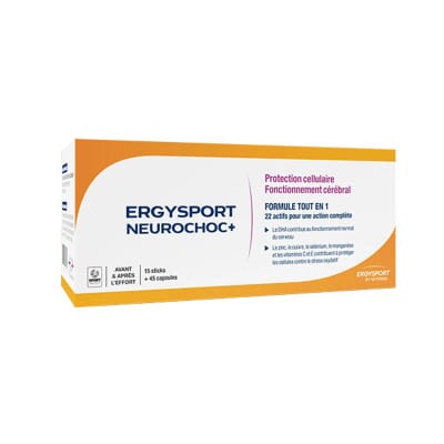 Neurochoc + ERGYSPORT