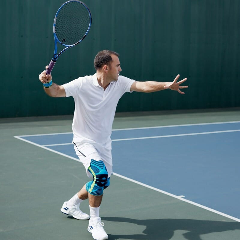 Knee Support Bauerfeind Sports 2