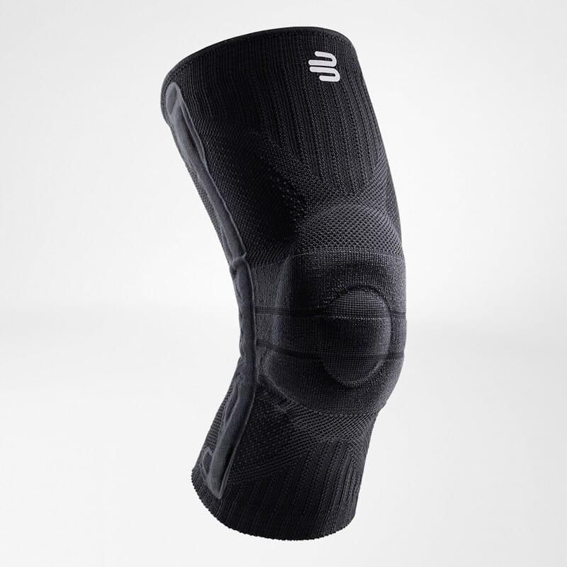 Knee Support Bauerfeind Sports 4