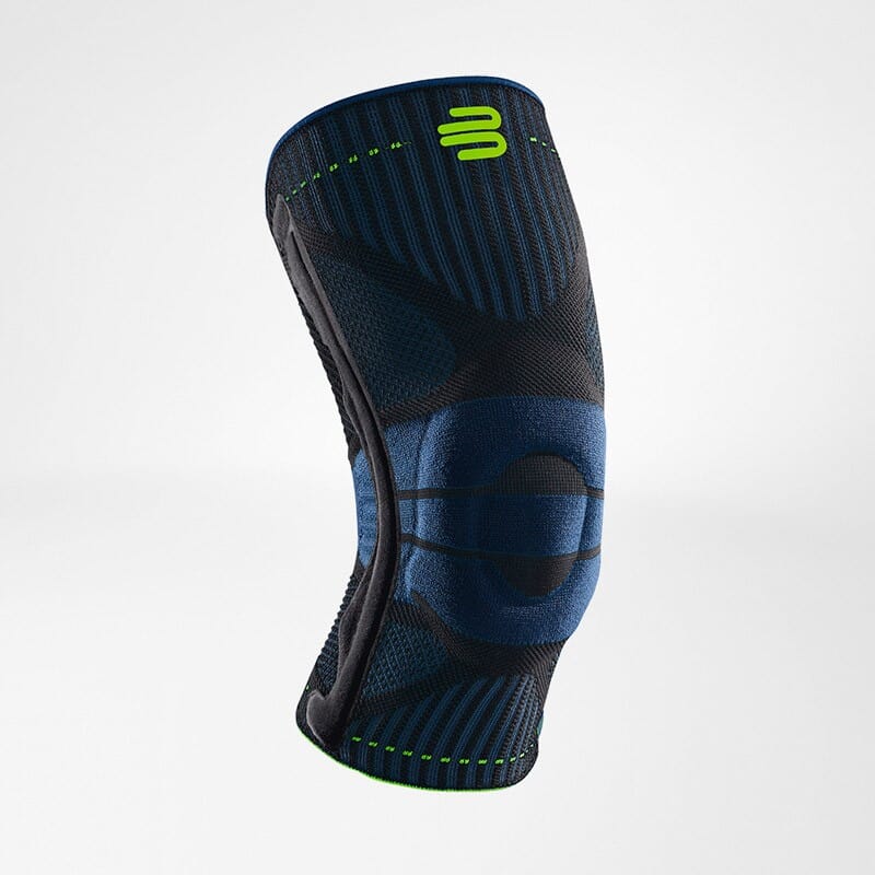 Knee Support Bauerfeind Sports 5