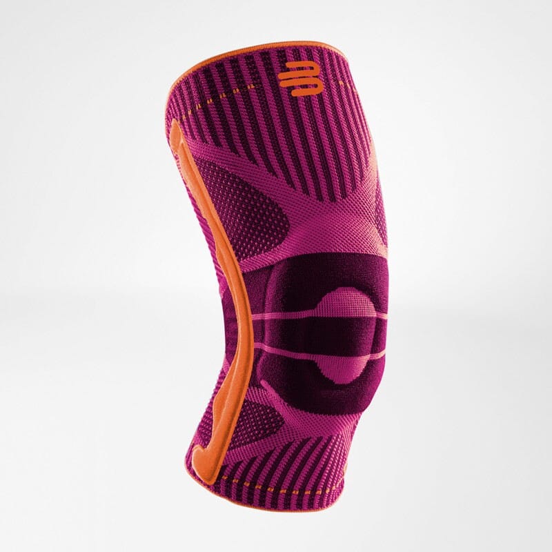 Knee Support Bauerfeind Sports 7
