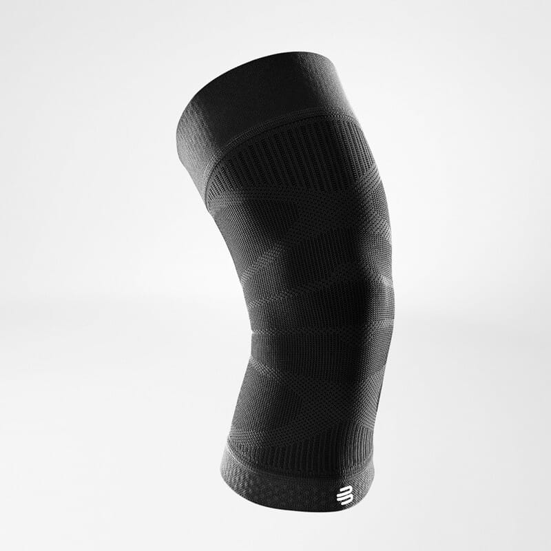 Compression Knee Support Bauerfeind Sports 4