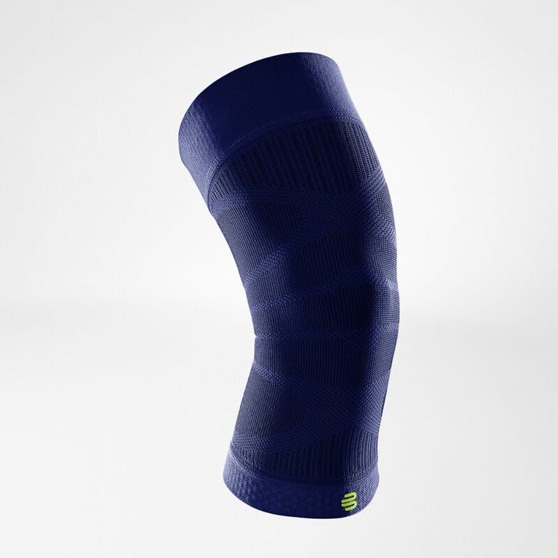 Compression Knee Support Bauerfeind Sports 5