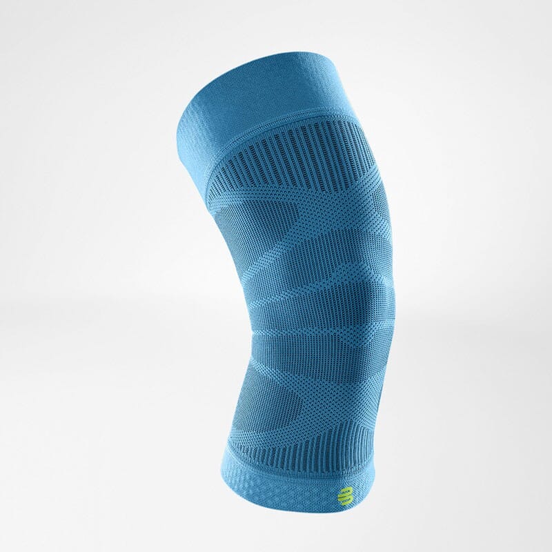 Compression Knee Support Bauerfeind Sports 3