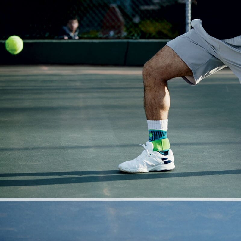 Ankle Support Bauerfeind Sports 2