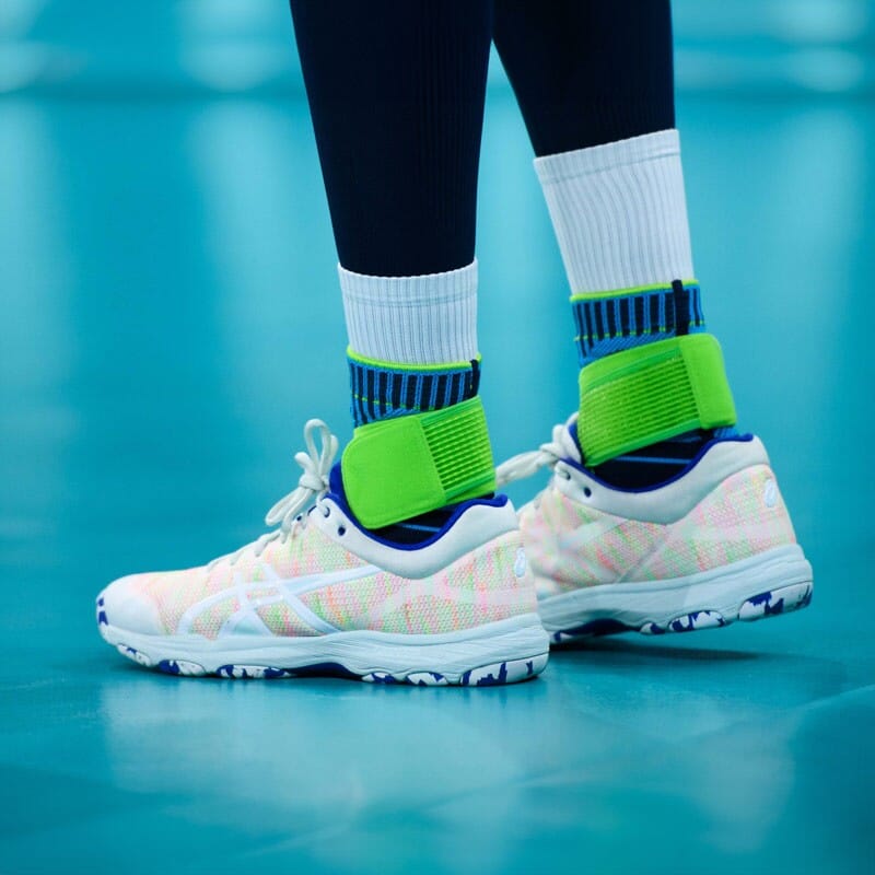 Ankle Support Bauerfeind Sports 5