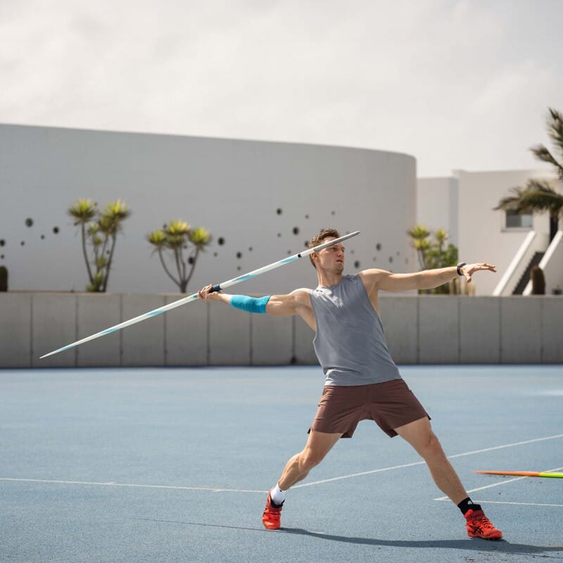 Ankle Support Bauerfeind Sports 6