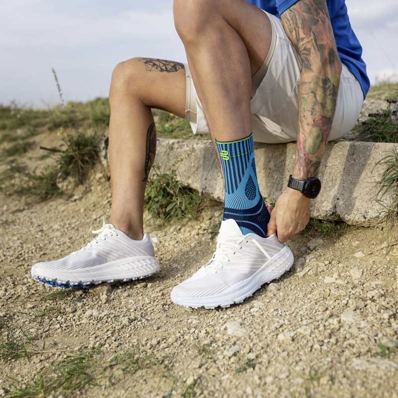 Achilles Support Bauerfeind Sports 3