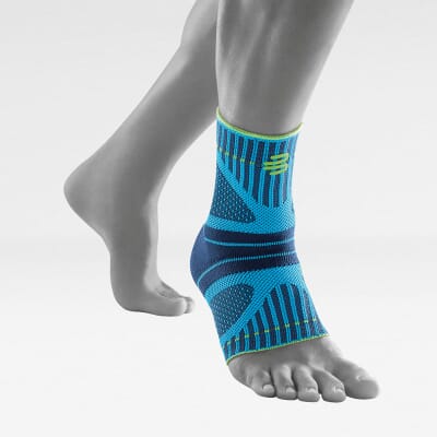 Ankle Support Dynamic Bauerfeind Sports