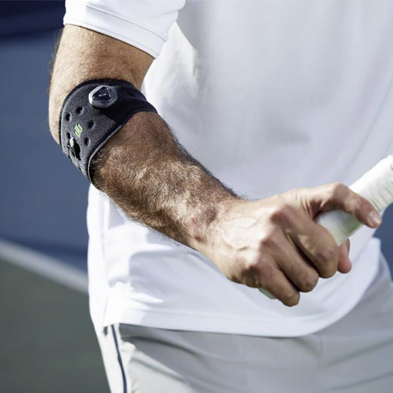 Bracelet antiépicondylite Elbow Strap Bauerfeind Sports