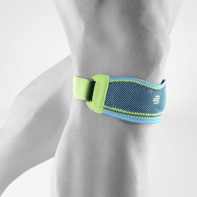 Knee Strap Bauerfeind Sports