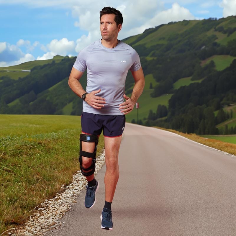 GenuPro Control Thuasne 3