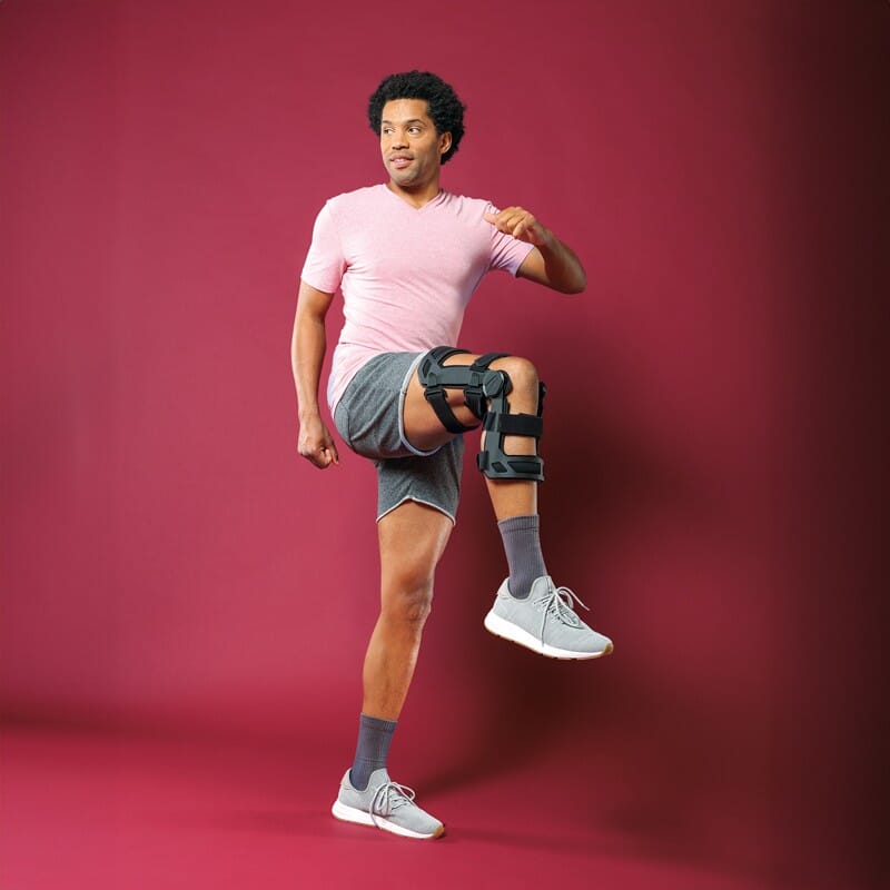 GenuPro Control Thuasne 2