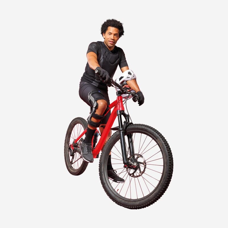 GenuPro Control Thuasne 4