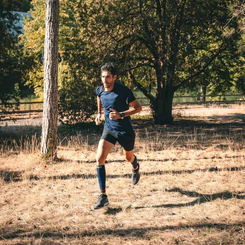 Manchons de compression Up Activ Thuasne Sport 4