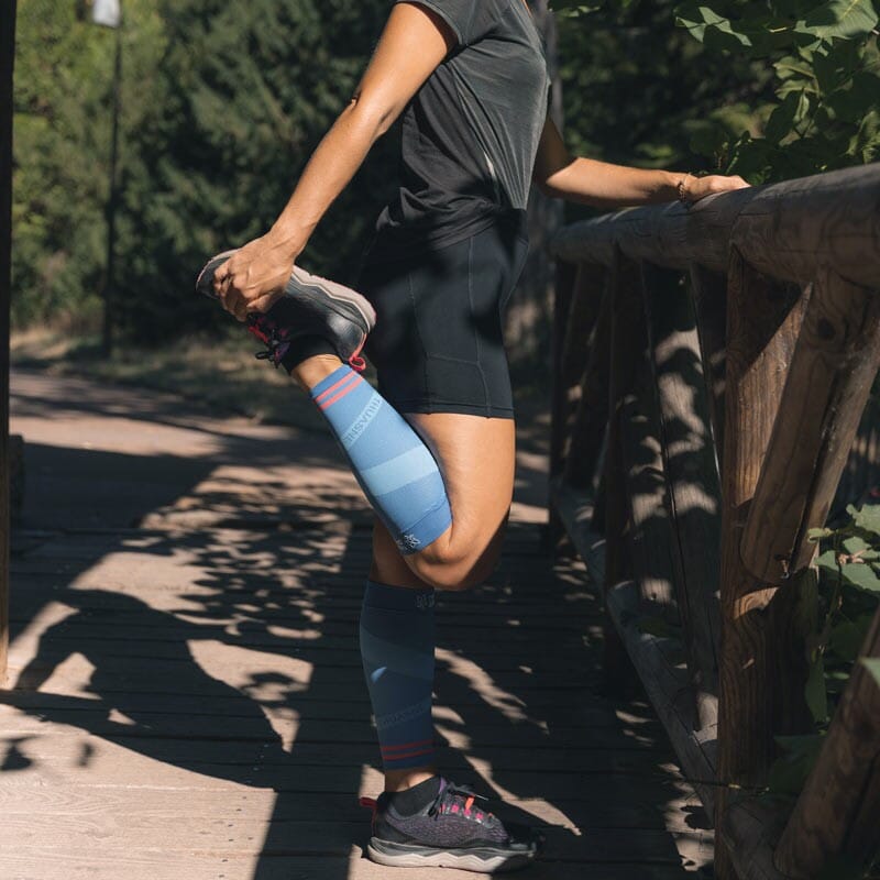 Manchons de compression Up Activ Thuasne Sport 5