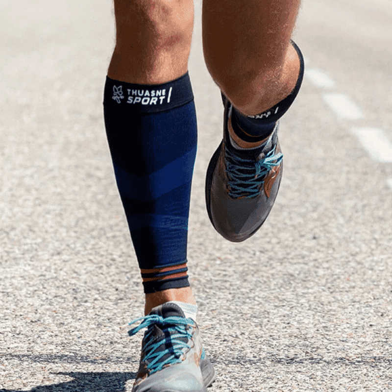 Manchon de compression Up Activ Thuasne Sport